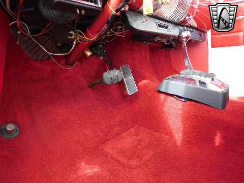 1949 Chevrolet Styleline image 75