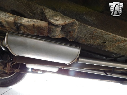 1949 Chevrolet Styleline image 127