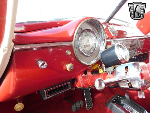 1949 Chevrolet Styleline image 76