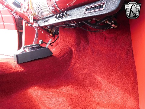 1949 Chevrolet Styleline image 102