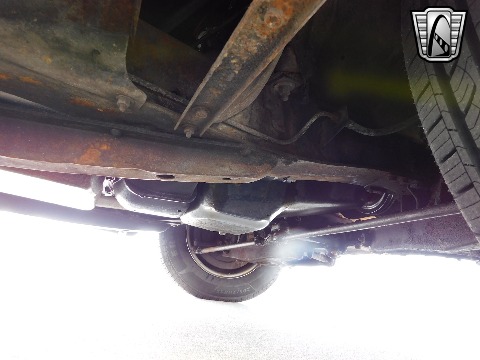 1949 Chevrolet Styleline image 128