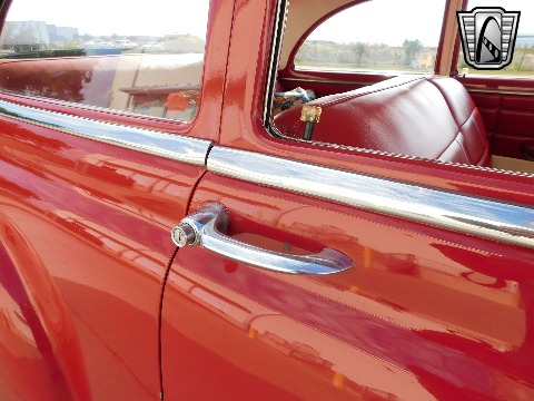 1949 Chevrolet Styleline image 51