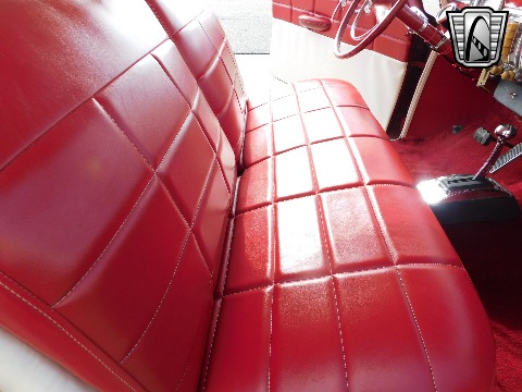 1949 Chevrolet Styleline image 104