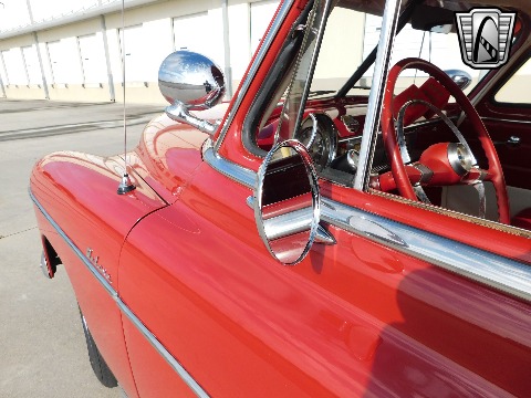 1949 Chevrolet Styleline image 27