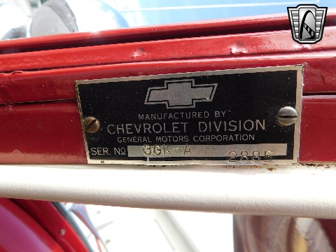 1949 Chevrolet Styleline image 79