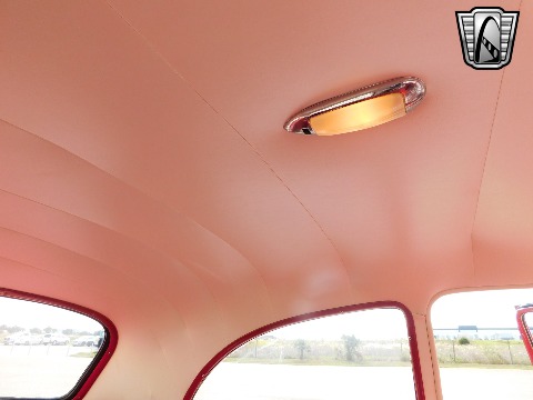 1949 Chevrolet Styleline image 105