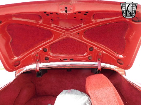 1949 Chevrolet Styleline image 106