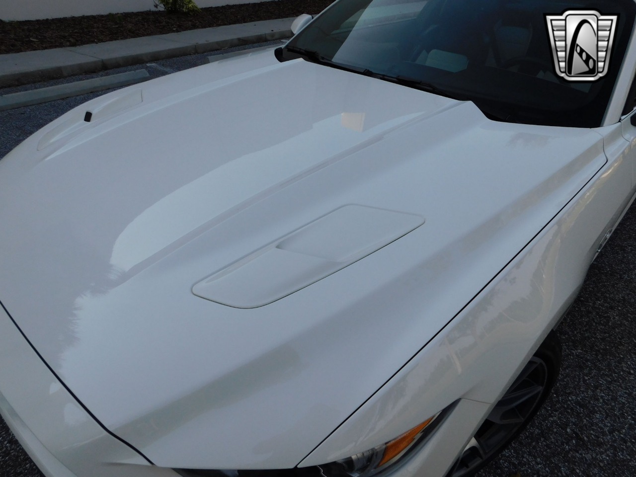 2015 Ford Mustang 41