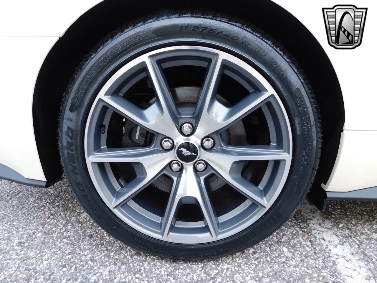 2015 Ford Mustang 67