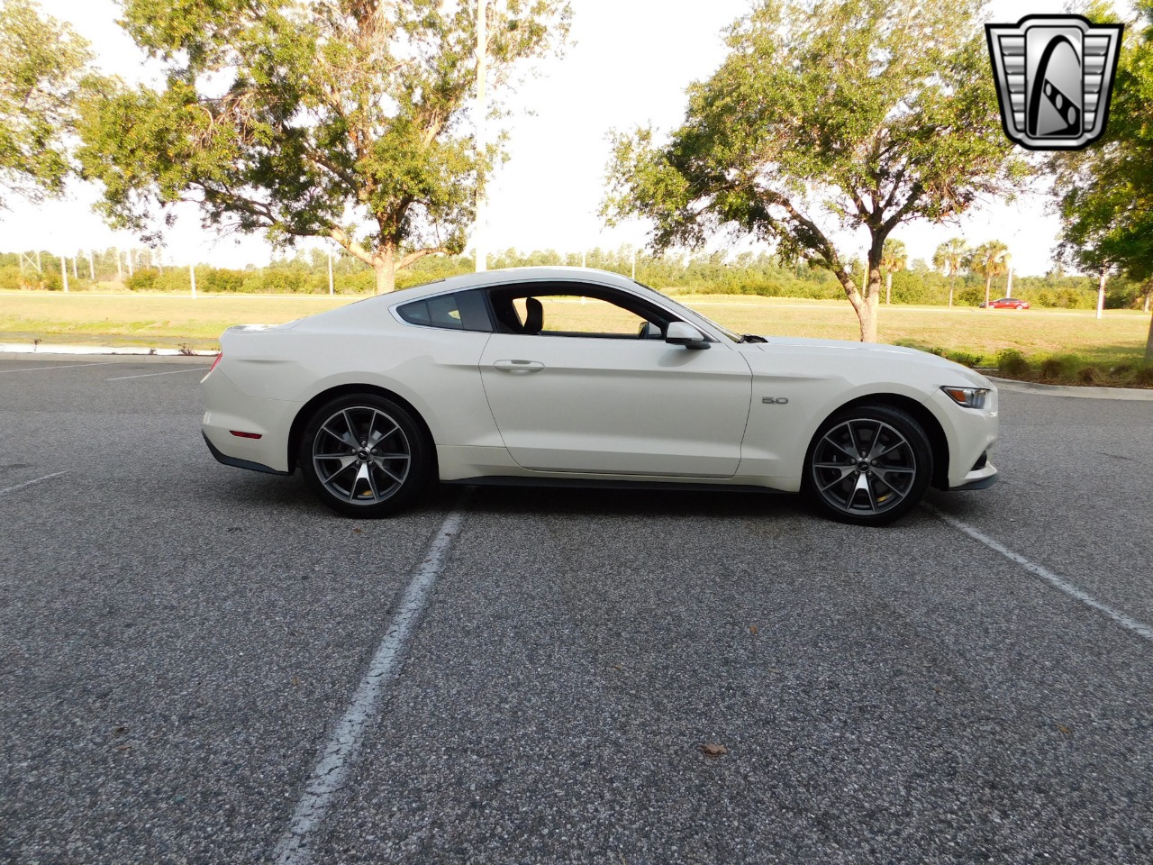 2015 Ford Mustang 3
