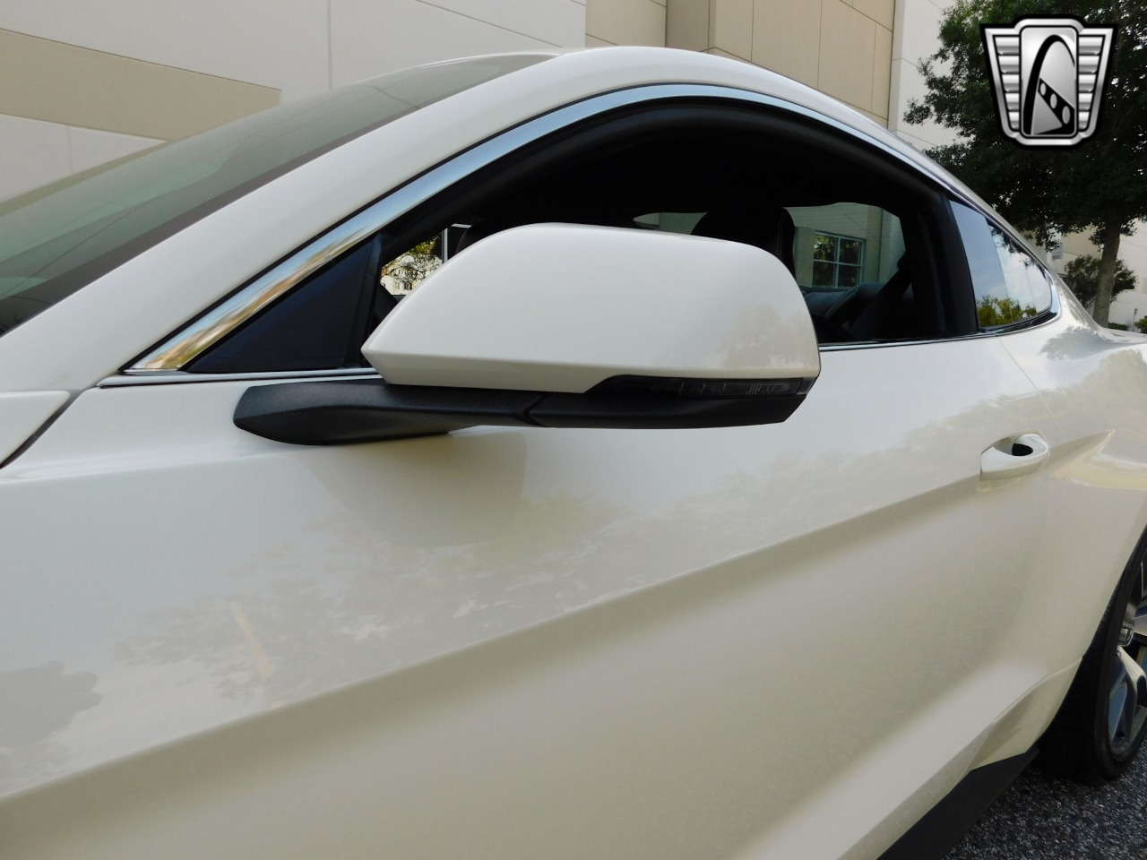 2015 Ford Mustang 42