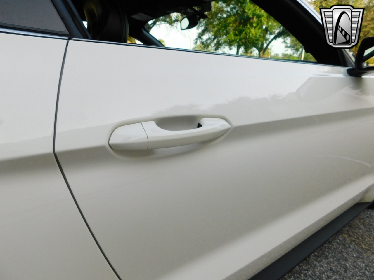 2015 Ford Mustang 68