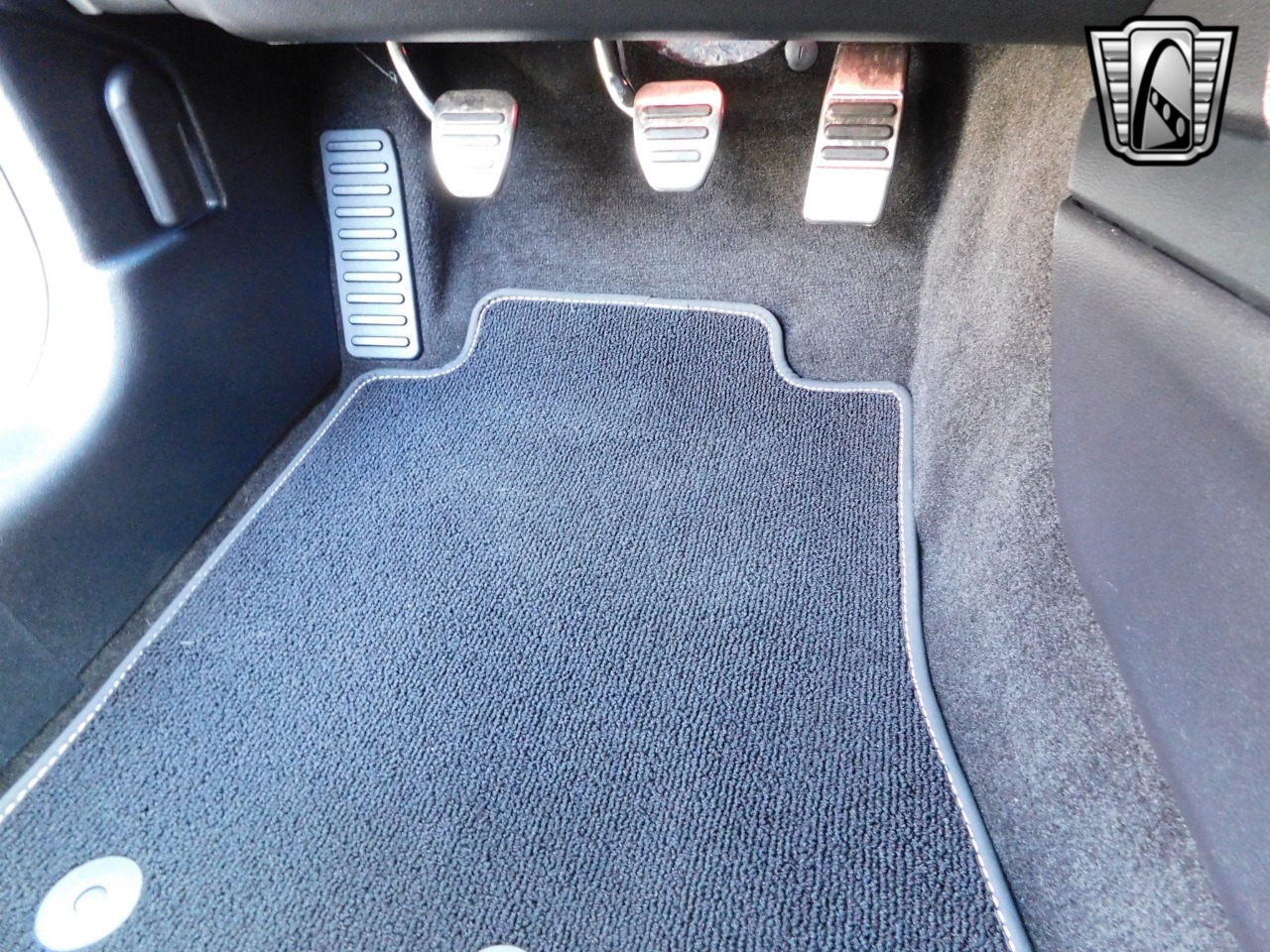 2015 Ford Mustang 91