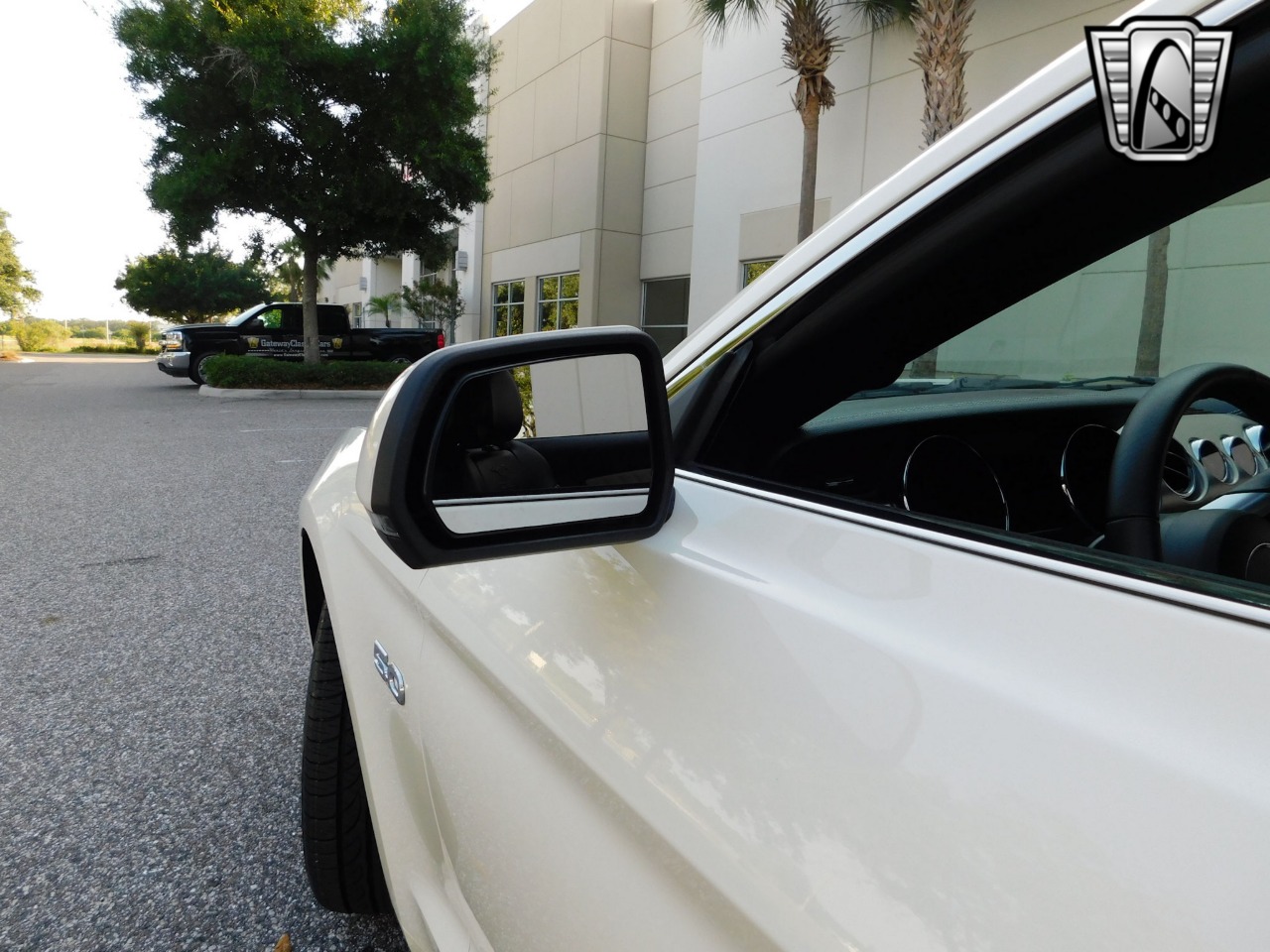 2015 Ford Mustang 43