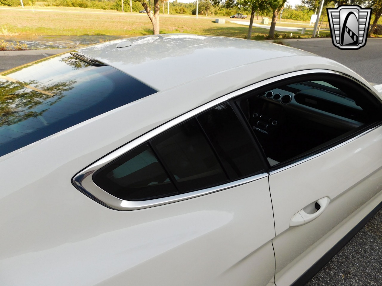 2015 Ford Mustang 69