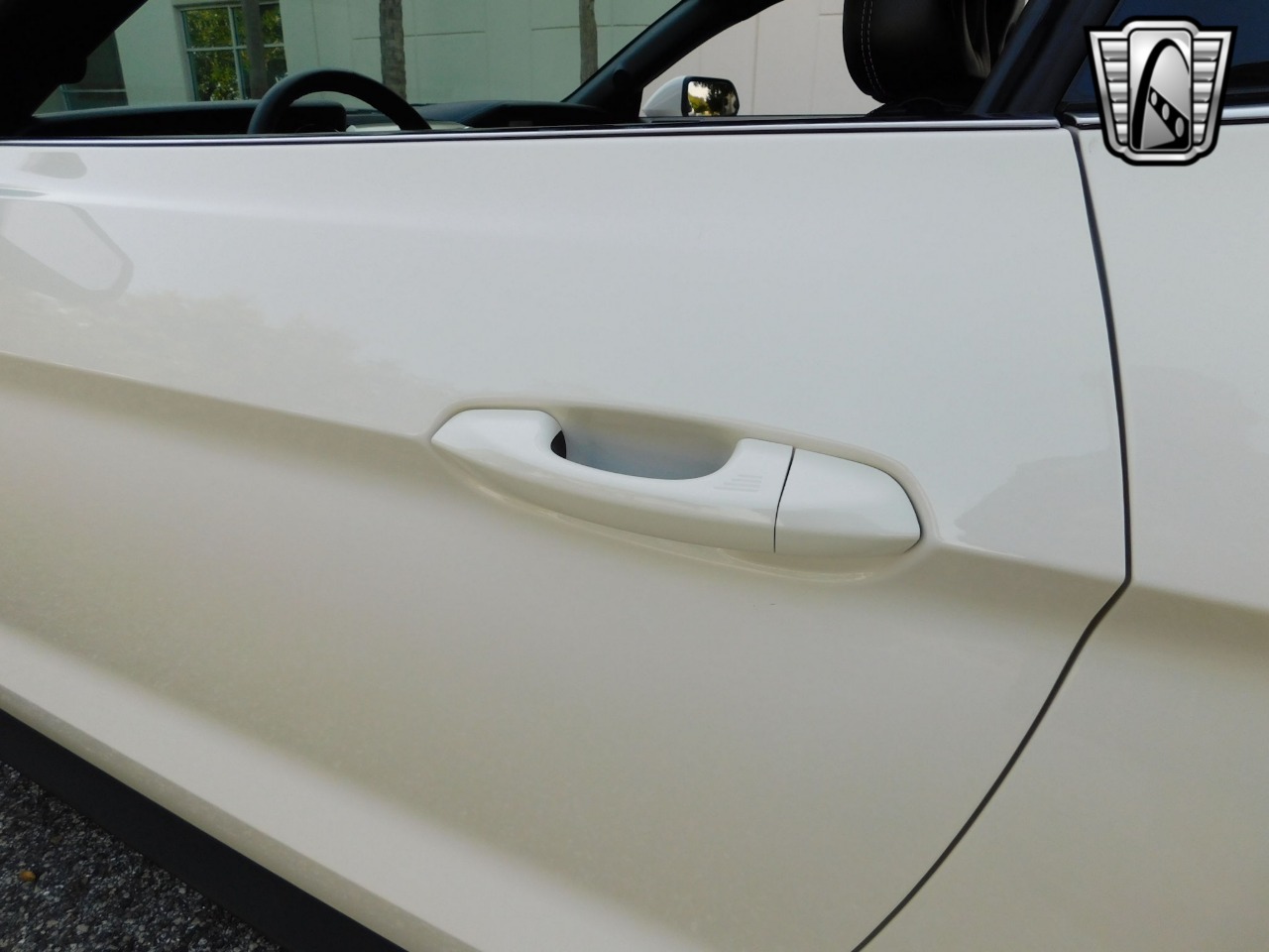 2015 Ford Mustang 44