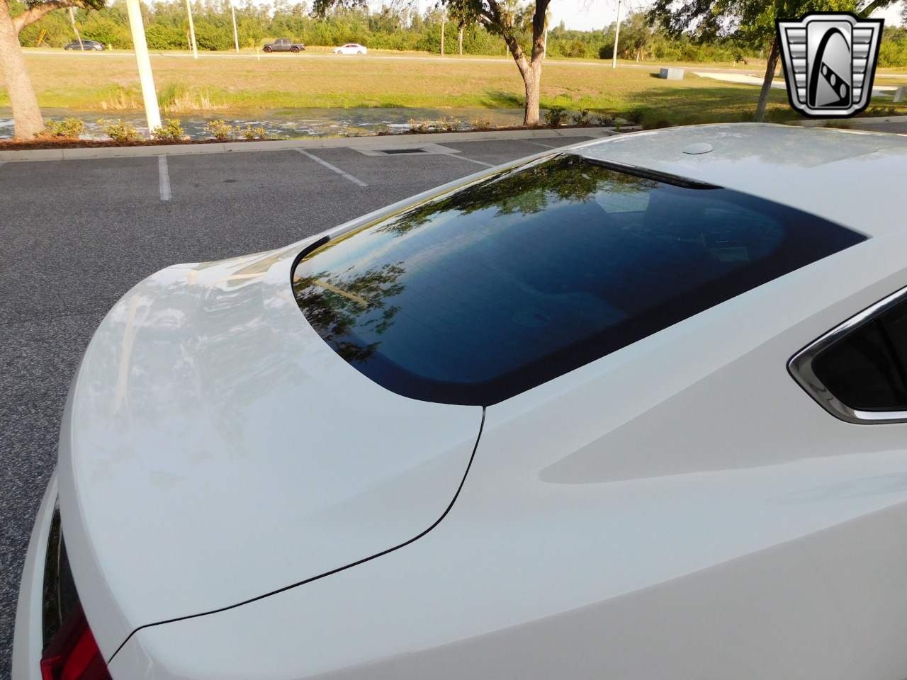 2015 Ford Mustang 70