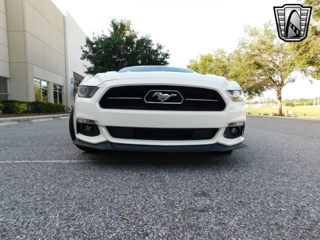 2015 Ford Mustang 24