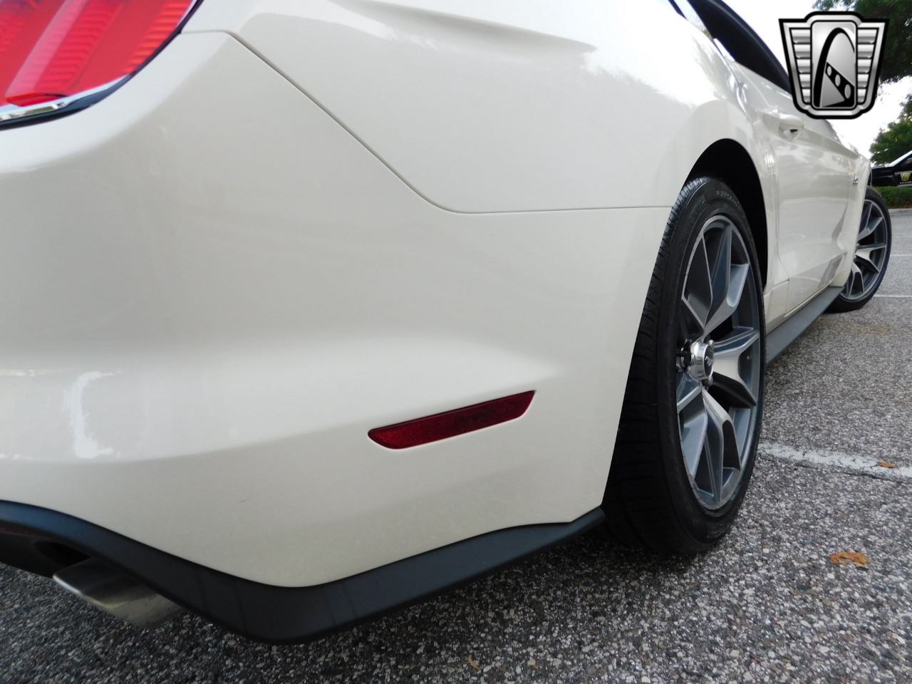 2015 Ford Mustang 71