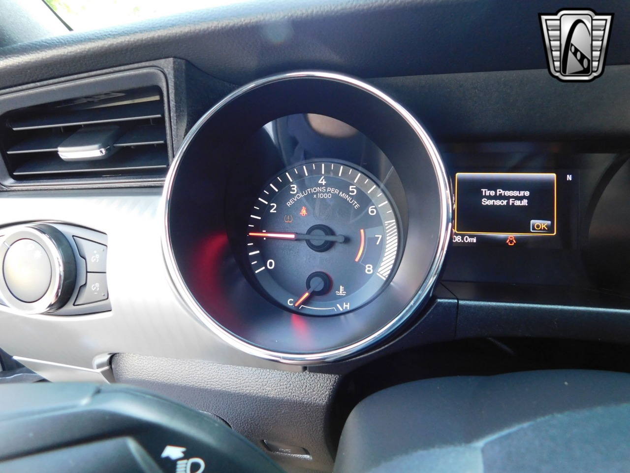 2015 Ford Mustang 94