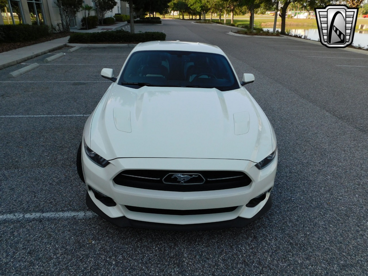 2015 Ford Mustang 25