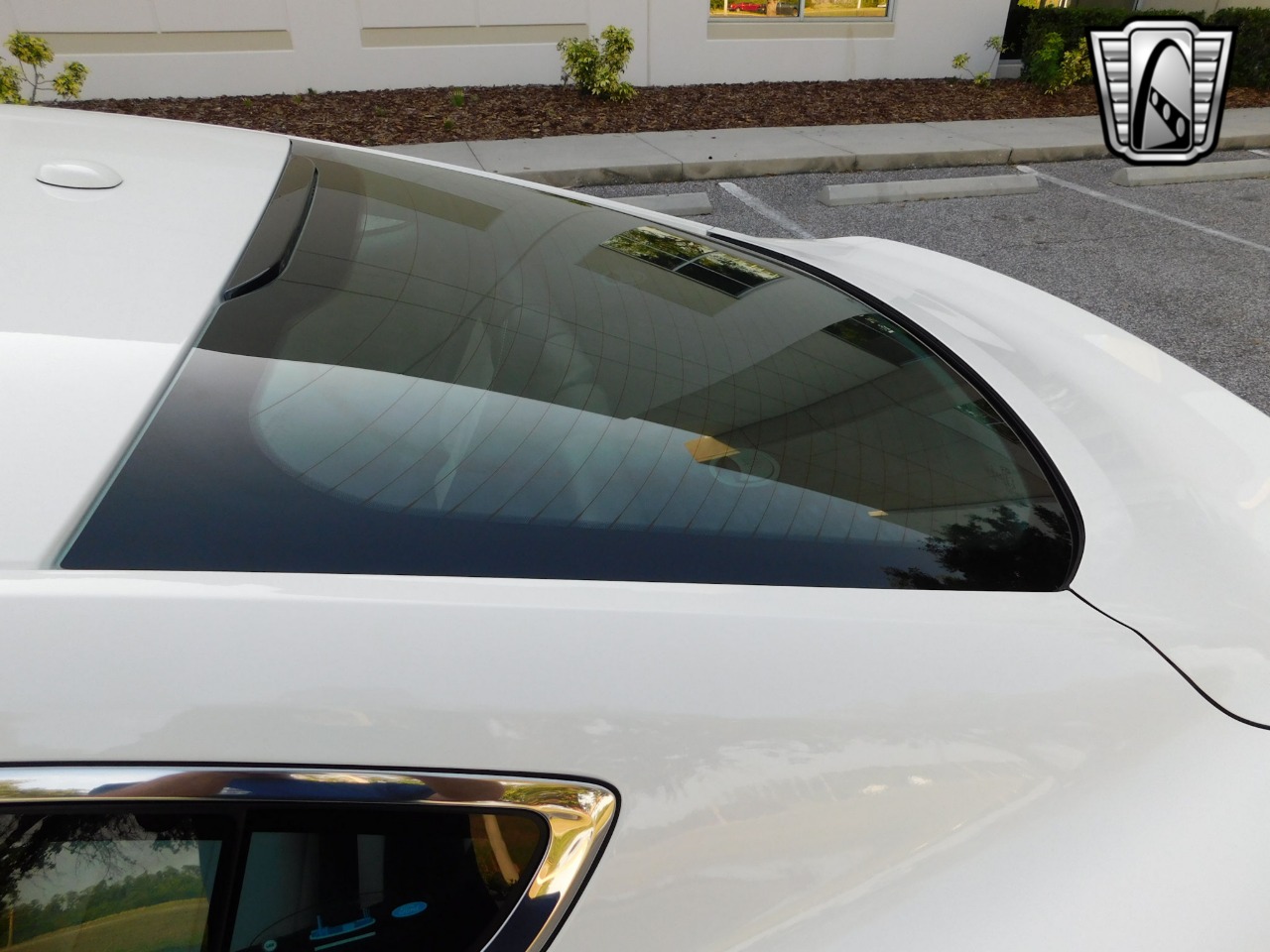 2015 Ford Mustang 46