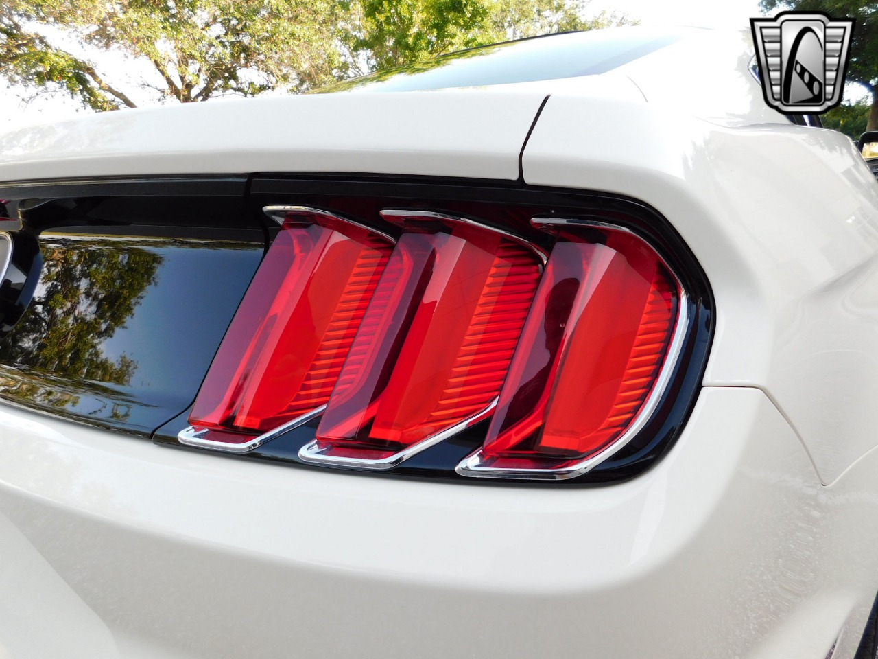 2015 Ford Mustang 72