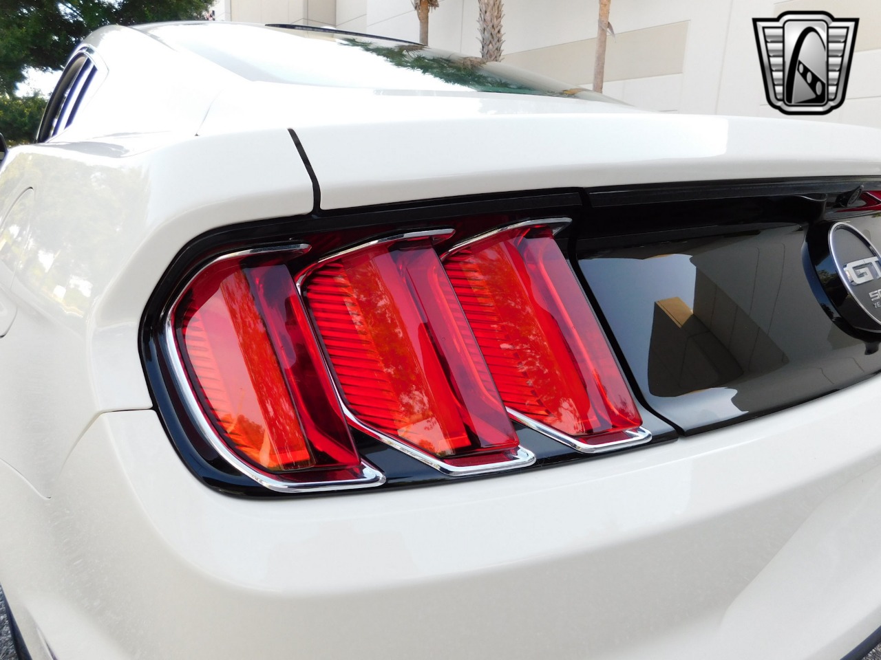 2015 Ford Mustang 73