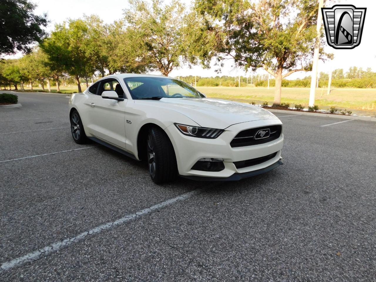 2015 Ford Mustang 26
