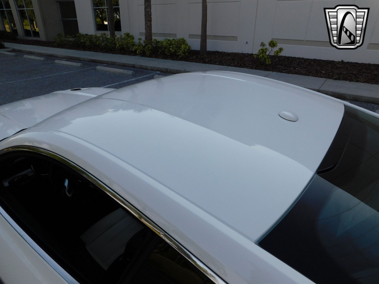 2015 Ford Mustang 48