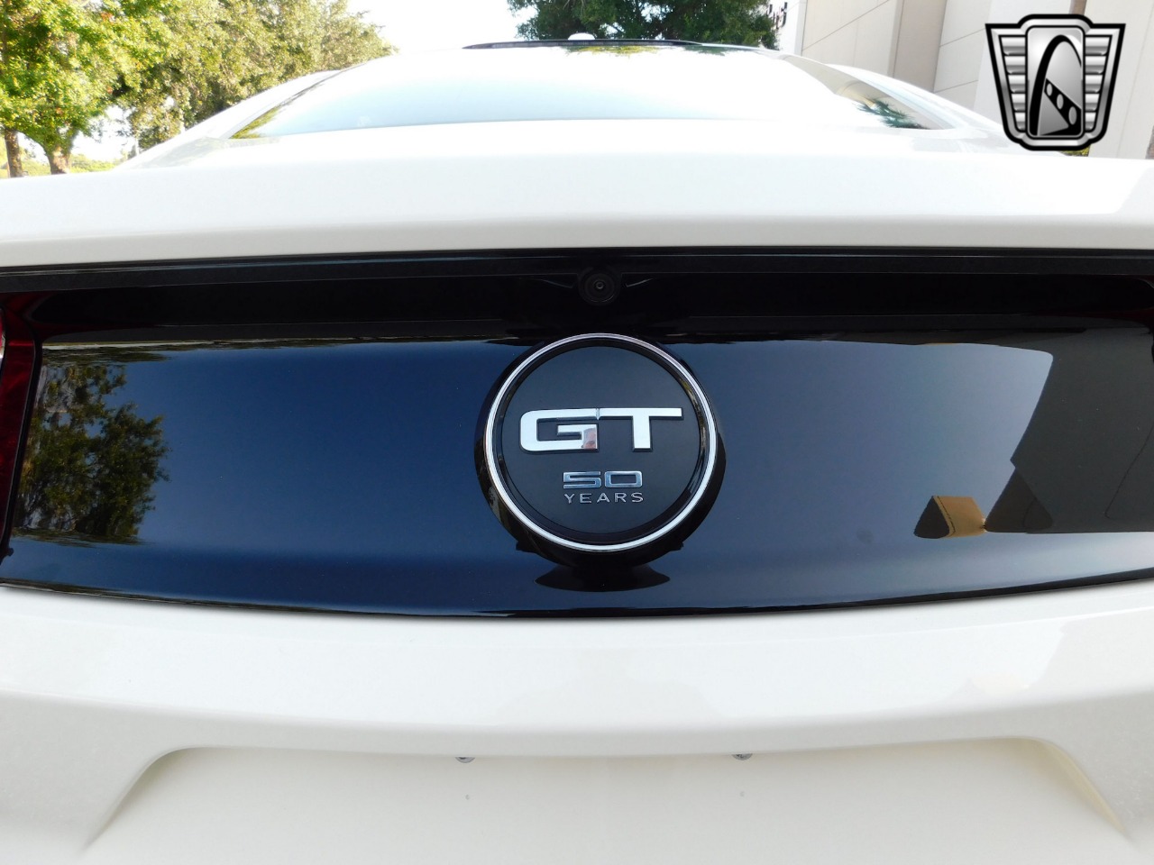 2015 Ford Mustang 74