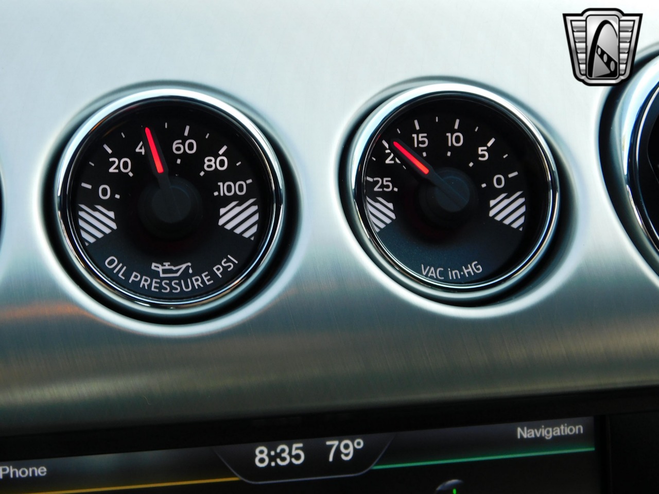 2015 Ford Mustang 97