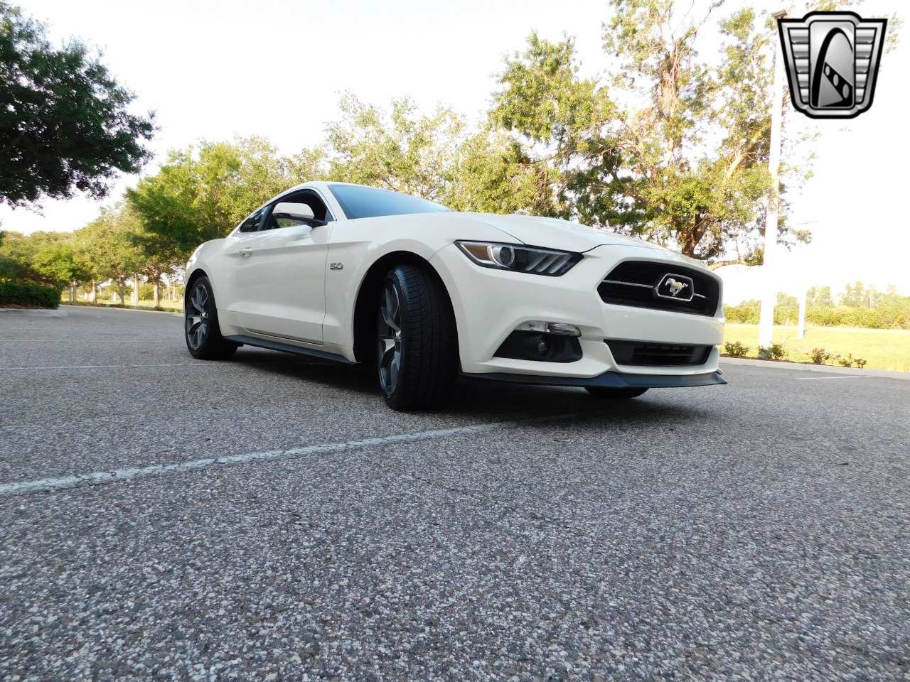 2015 Ford Mustang 27