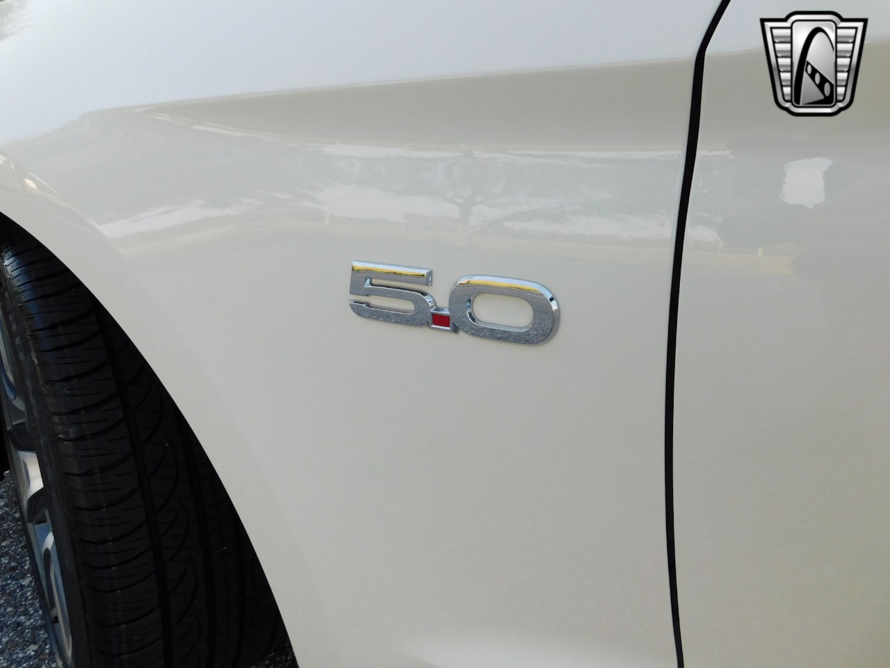 2015 Ford Mustang 49