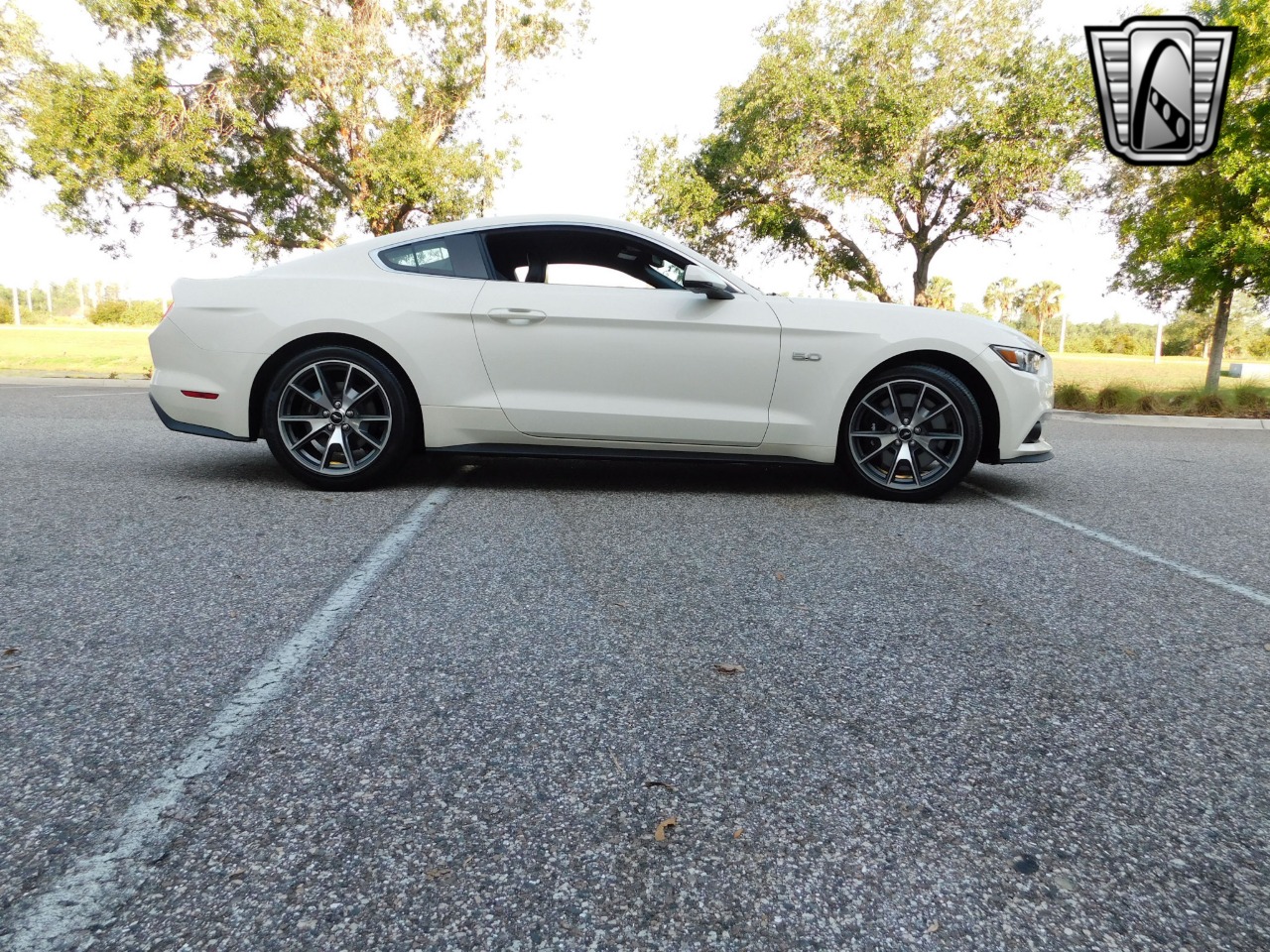 2015 Ford Mustang 28