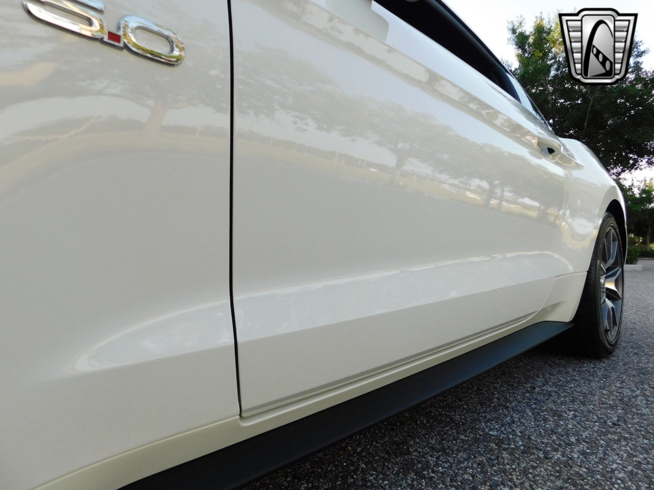 2015 Ford Mustang 50