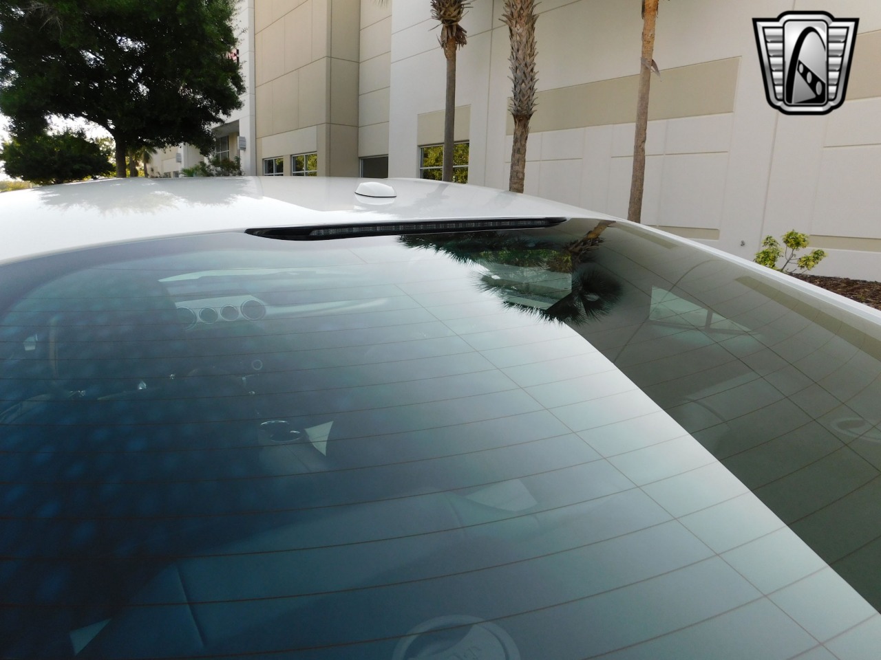 2015 Ford Mustang 75