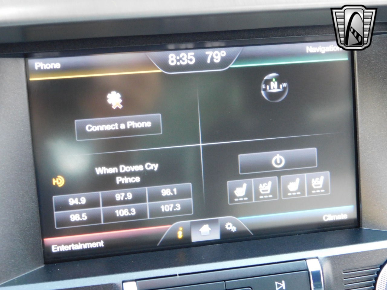 2015 Ford Mustang 99