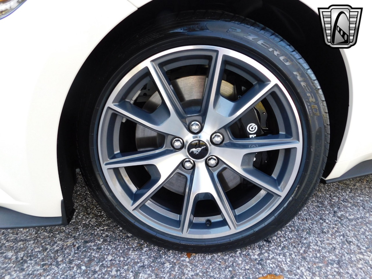 2015 Ford Mustang 51