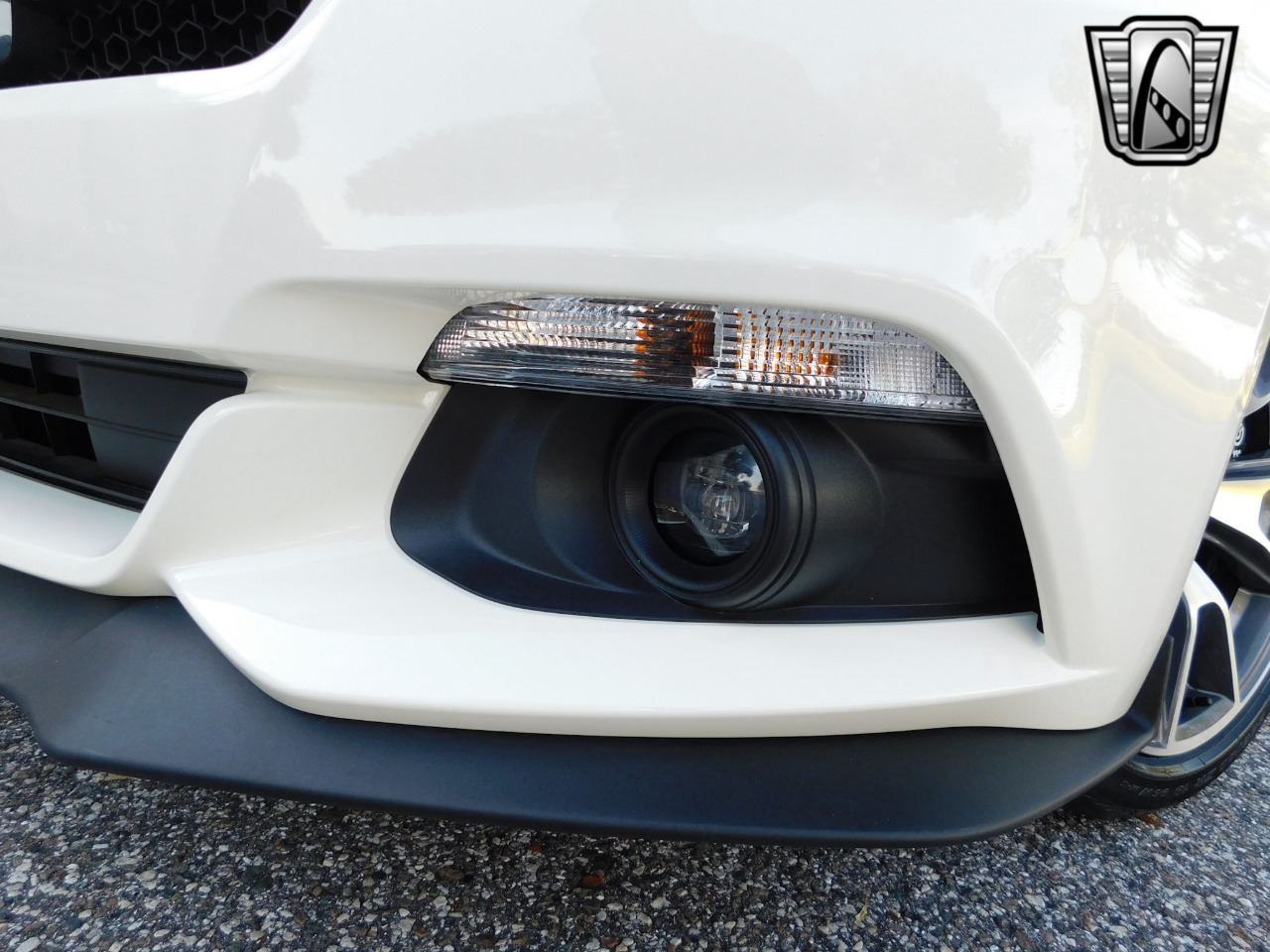 2015 Ford Mustang 52