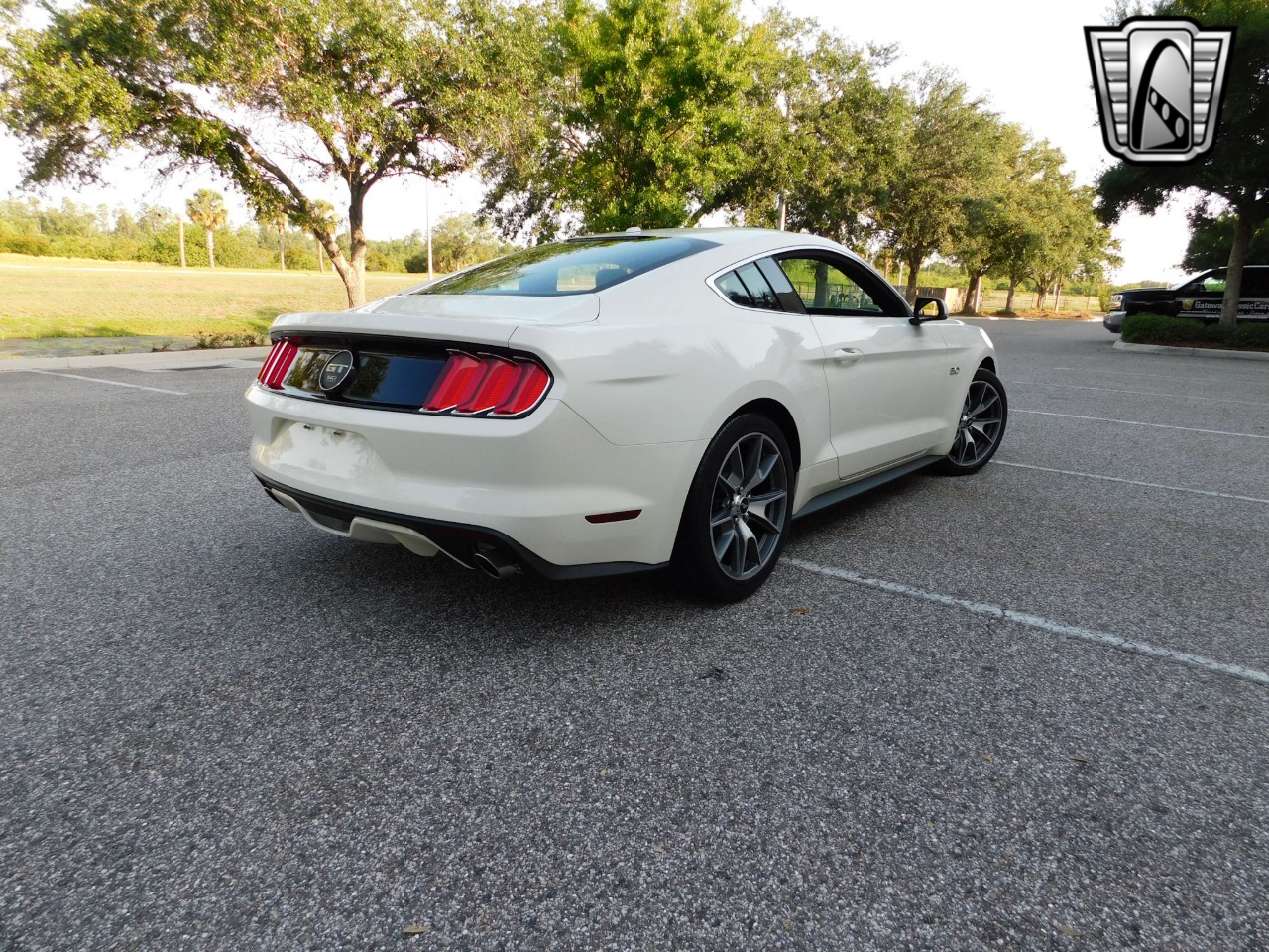 2015 Ford Mustang 30