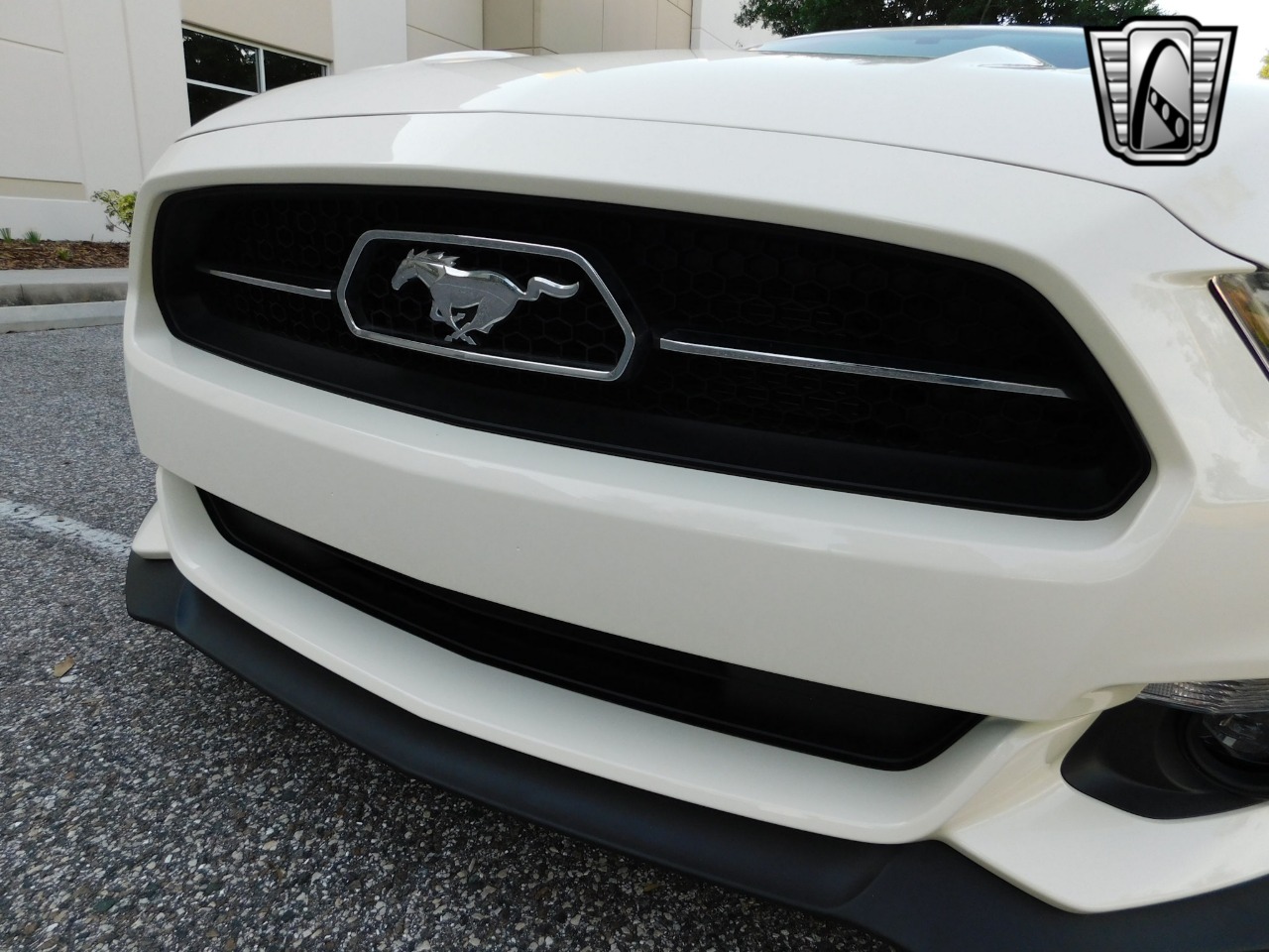 2015 Ford Mustang 53