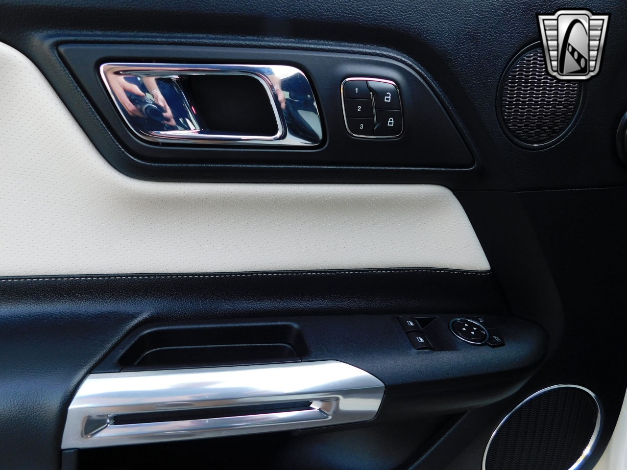 2015 Ford Mustang 78