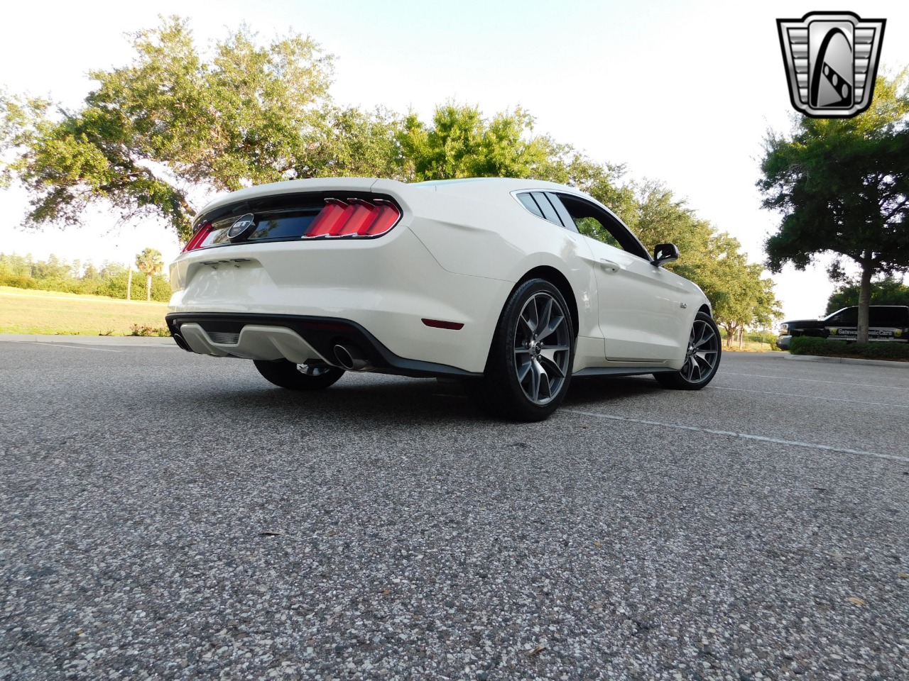 2015 Ford Mustang 31