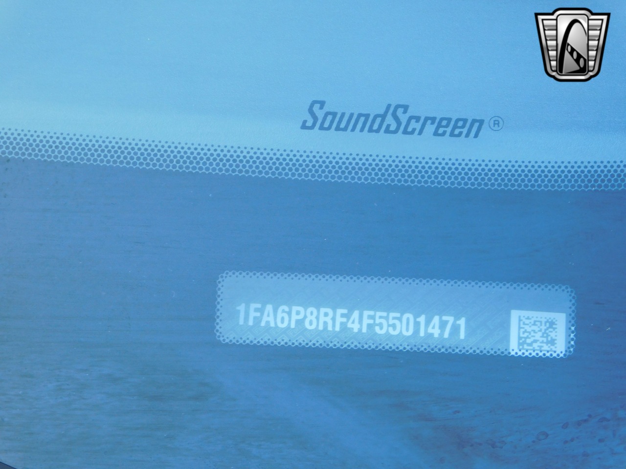 2015 Ford Mustang 54