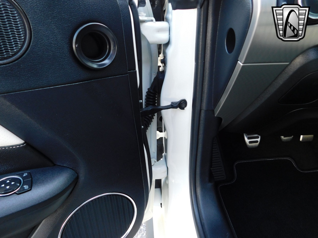 2015 Ford Mustang 79