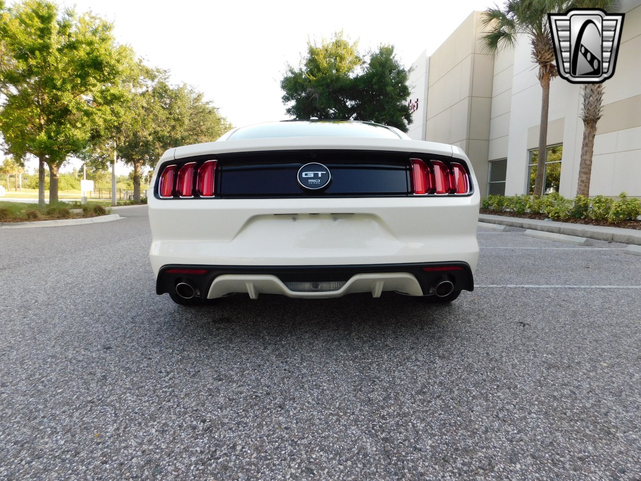 2015 Ford Mustang 32
