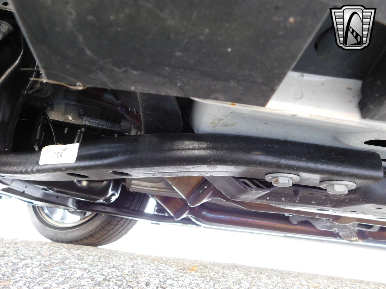 2015 Ford Mustang 19