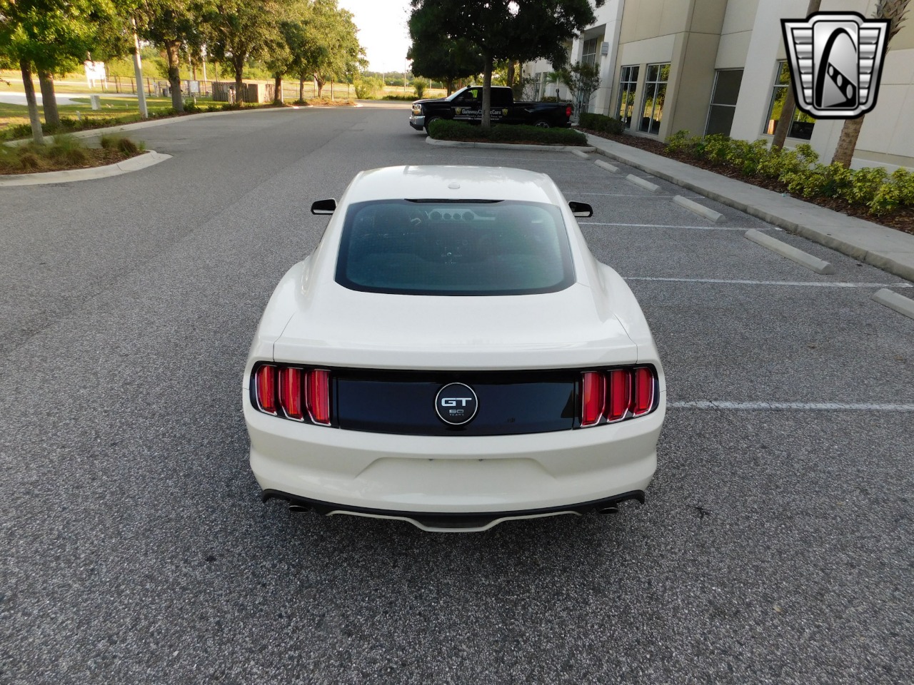 2015 Ford Mustang 33