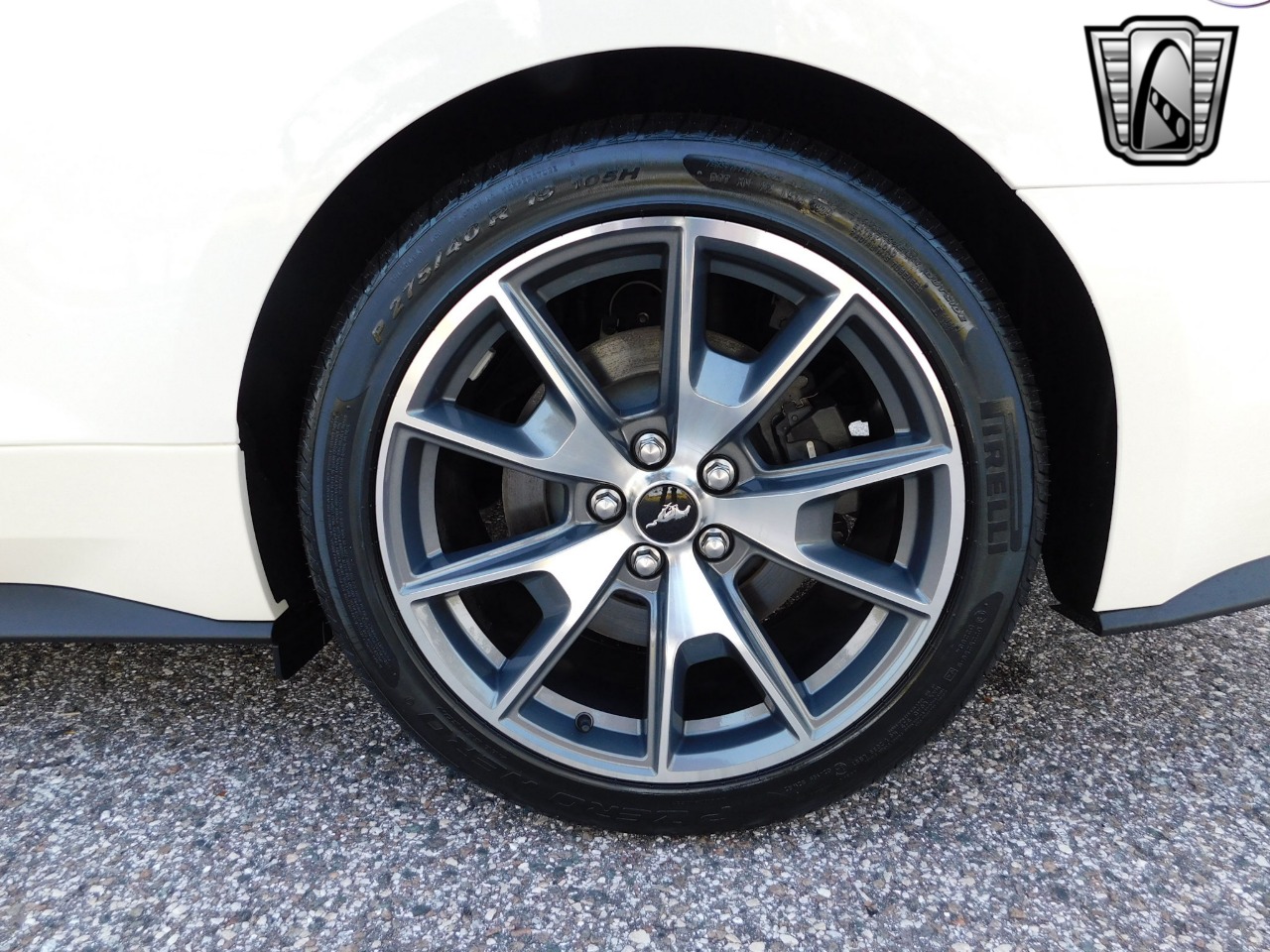 2015 Ford Mustang 56